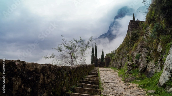 Obraz Montenegro - Kotor