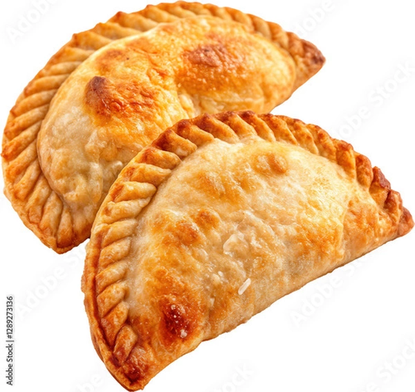 Obraz Delicious Empanadas