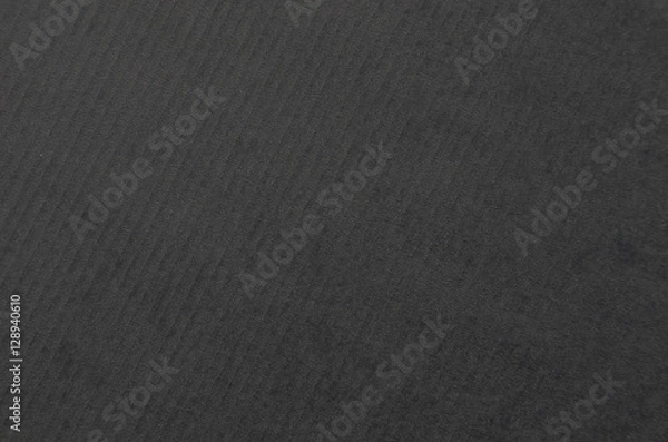 Obraz Striped cardboard background