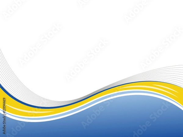 Obraz hintergrund abstrakt