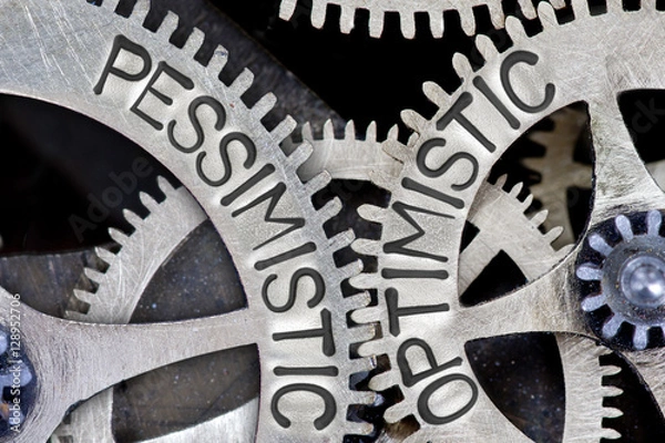 Obraz Metal Wheel Concept