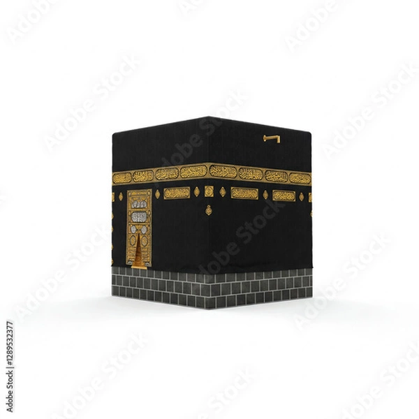 Fototapeta Kaaba