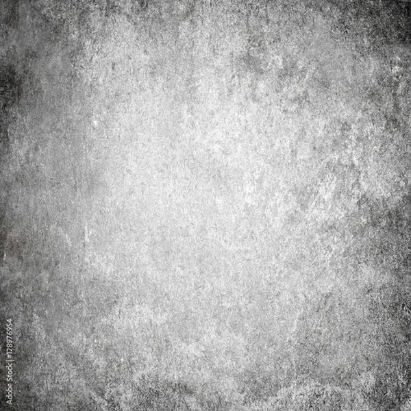 Obraz grey background texture