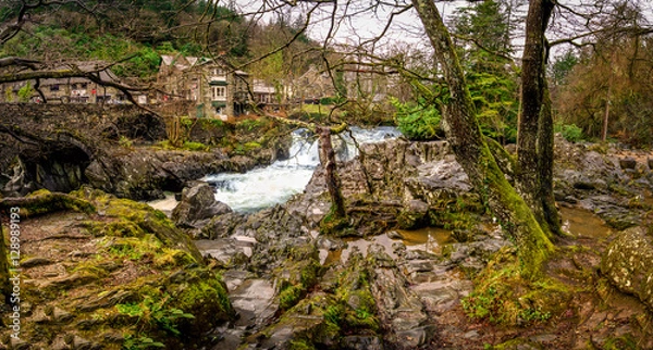 Obraz betws y coed