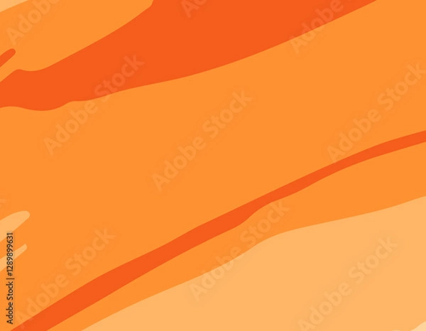 Fototapeta Abstract Background with Crisp Lines and Dynamic Color Shifts. A Modern Abstract Design with Clear Lines and Shifting Hue. Abstract Background Featuring Precise Lines Gradient of Transforming Colors