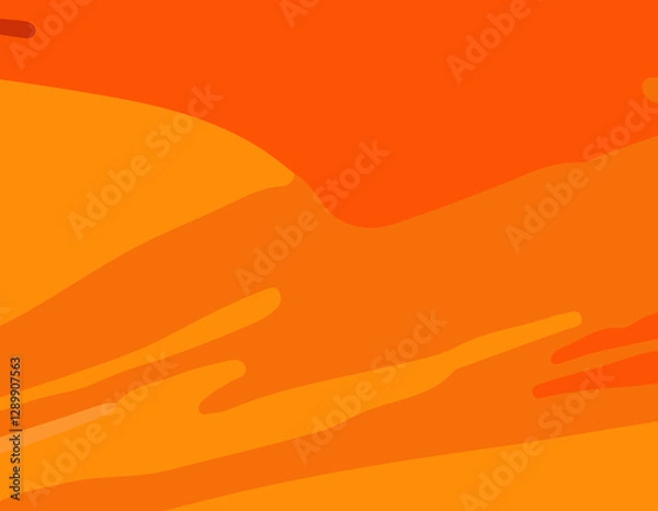 Fototapeta Abstract Background with Crisp Lines and Dynamic Color Shifts. A Modern Abstract Design with Clear Lines and Shifting Hue. Abstract Background Featuring Precise Lines Gradient of Transforming Colors