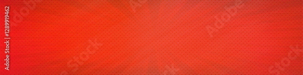 Fototapeta Red panorama background for Banner, Poster, celebration, event and various design works