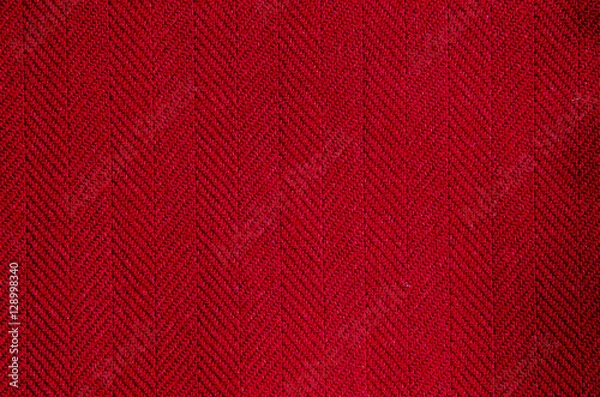 Obraz Fabric herringbonne