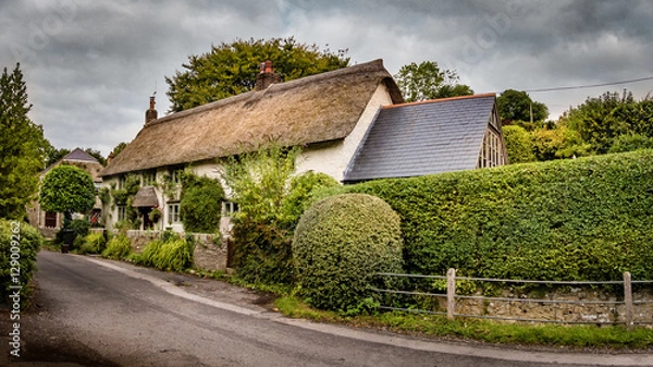 Obraz Upwey , Weymouth