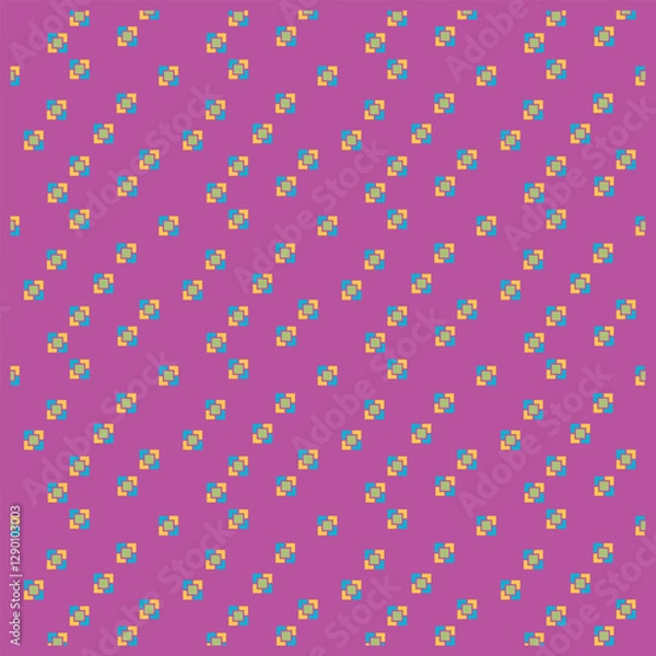 Obraz abstract colorful background