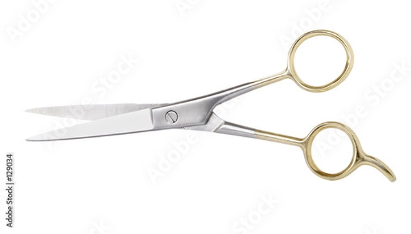 Obraz scissors