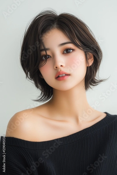 Obraz ファッション, 女, 美しさ, 髪の毛, 顔, 人々, モデル, 人, 淑女, 目, 笑みを浮かべている, 笑う, ブルネット, 1, スタジオ, 長髪の人,女, 笑みを浮かべている, 美しさ, 顔, 人々, 笑う, 人, 髪の毛, ハピネス, ファッション, シティ, 女性実業家, モデル, アップ, まど, 学生, 1, 淑女, ビジネス, ライフスタイル, 通り, 1920年代, 見る,女,