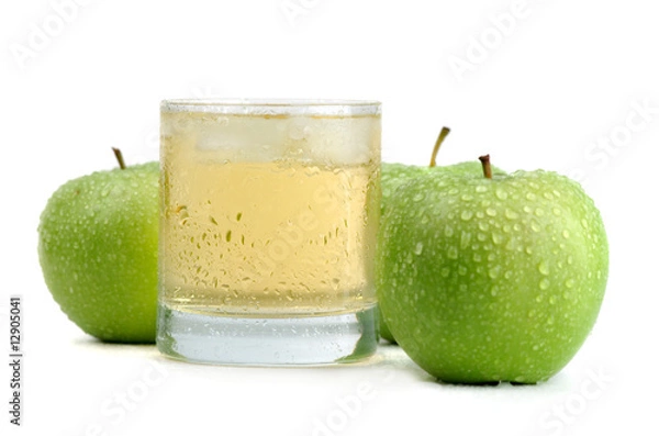 Obraz Green apple