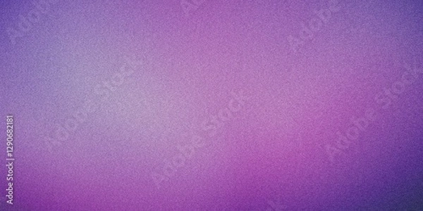 Fototapeta Subtle Abstract Grainy Gradient Noise Texture Background with Soft Blurred Effect for Modern Banner and Poster Design