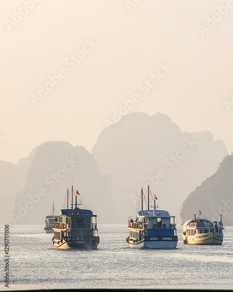 Obraz Ha Long Bay