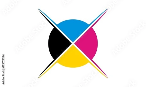 Obraz Digital Printing 