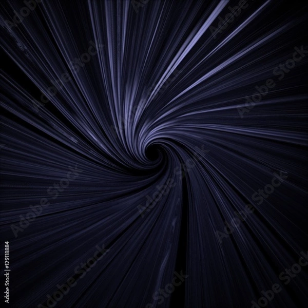 Obraz Spiral Background