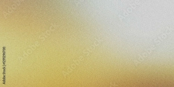 Obraz Abstract Grainy Gradient Noise Texture Background for Banner, Poster, Header, and Cover Design
