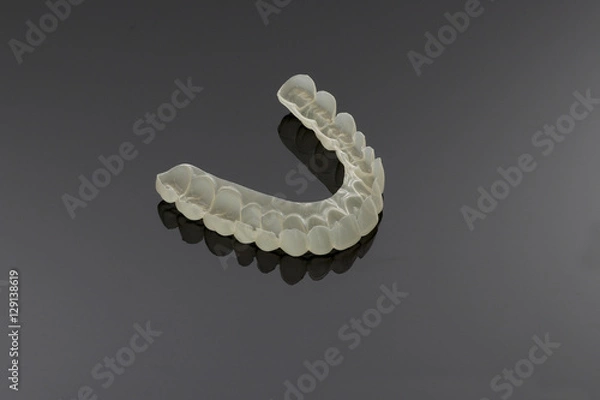 Obraz cosmetic snap on