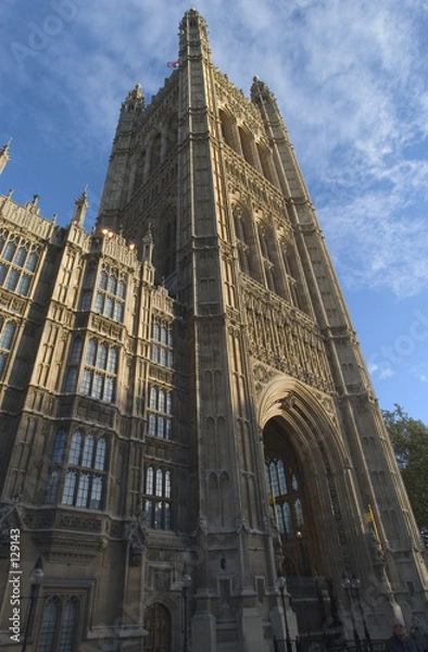 Obraz westminster