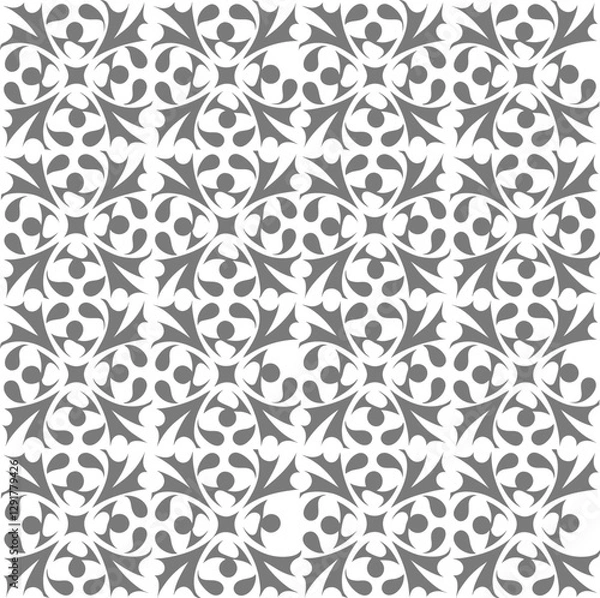 Fototapeta pattern Adobe Illustrator Artwork
