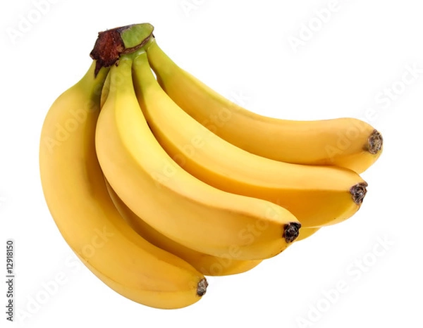 Obraz Banana