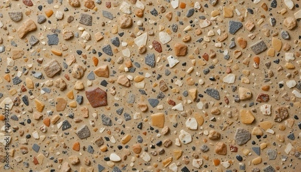 Fototapeta stone wall texture