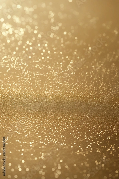 Fototapeta AI Generative. A highquality of illustration of a gold texture background, featuring rich metallic tones and intricate surface details, suitable for various design applications. 20