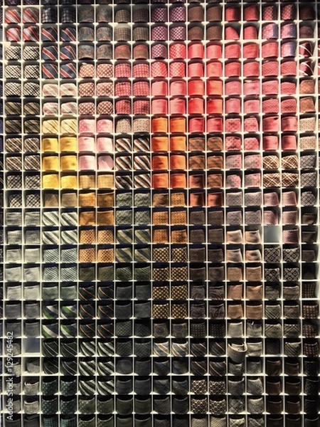 Fototapeta Man's Choice