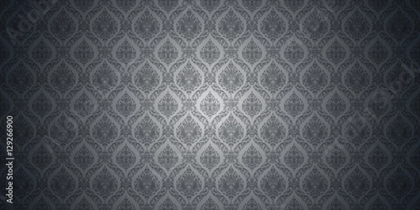 Fototapeta Thai pattern design