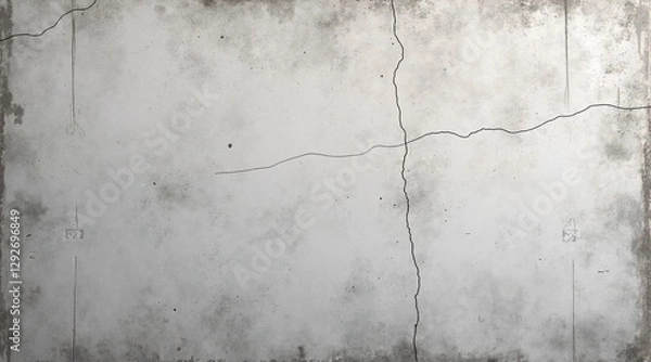 Fototapeta concrete wall background
