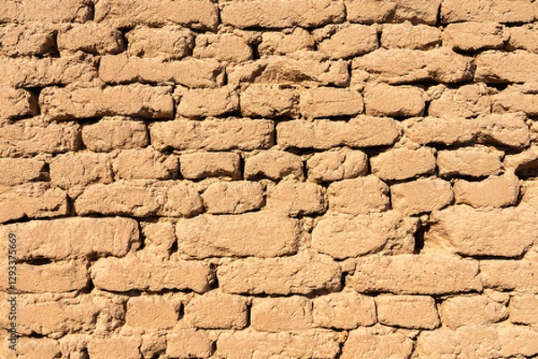 Obraz texture of stone wall