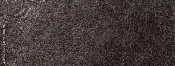 Fototapeta black leather texture