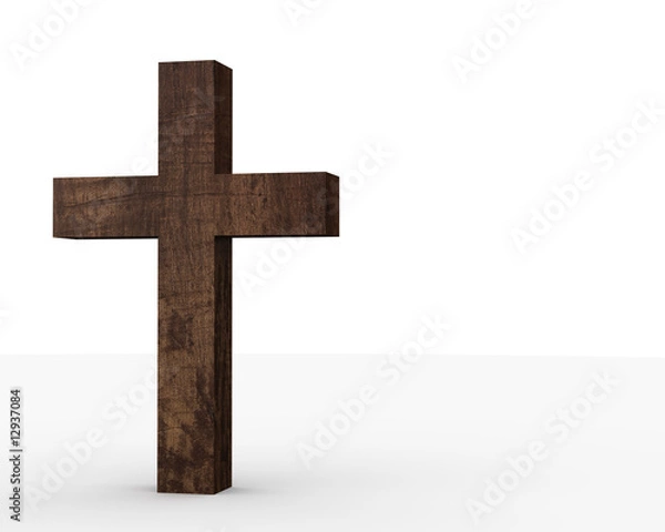 Obraz Cross
