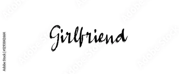 Fototapeta New and modern and stylish motivational quotes typography slogan. Abstract design illustration vector for print tee shirt, typography, poster and other uses.