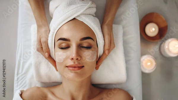 Obraz Generated image