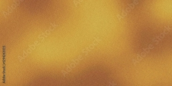 Fototapeta Abstract Grainy Gradient Noise Texture with Soft Blurred Effect for Stylish Digital Background and Modern Design