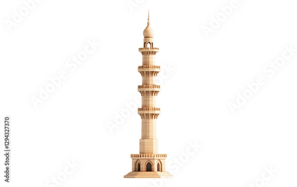 Fototapeta generative AI