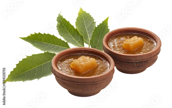 Fototapeta generative AI