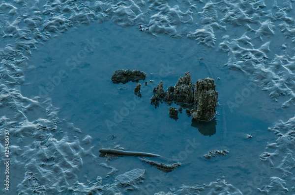 Obraz Absract Island