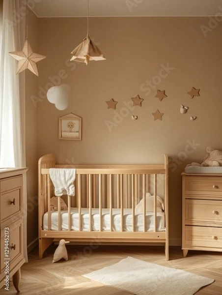 Obraz Baby's Room Decor