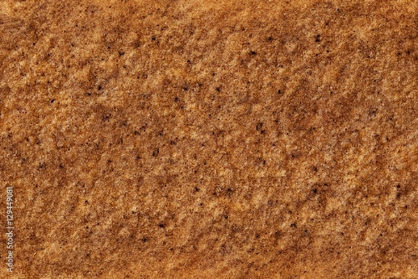 Obraz Cookies Texture. Baking Background