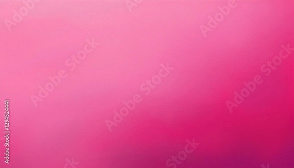 Fototapeta pink gradient texture background banner header