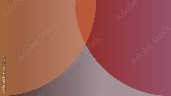 Obraz abstract silver background