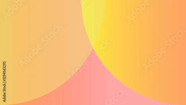 Obraz abstract pink background