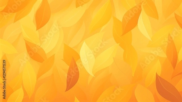 Fototapeta Team Concept: Flat design of hands stacked in a circle, representing teamwork, trust, and shared goals