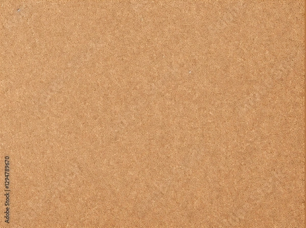Fototapeta cork board texture background