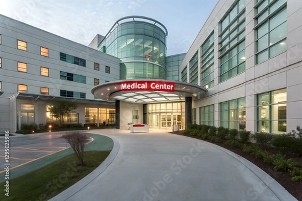 Obraz Medical Center
