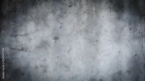 Fototapeta Dark Textured Background