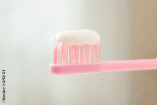 Fototapeta 歯ブラシ